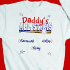 All-Star Parent Sweatshirt